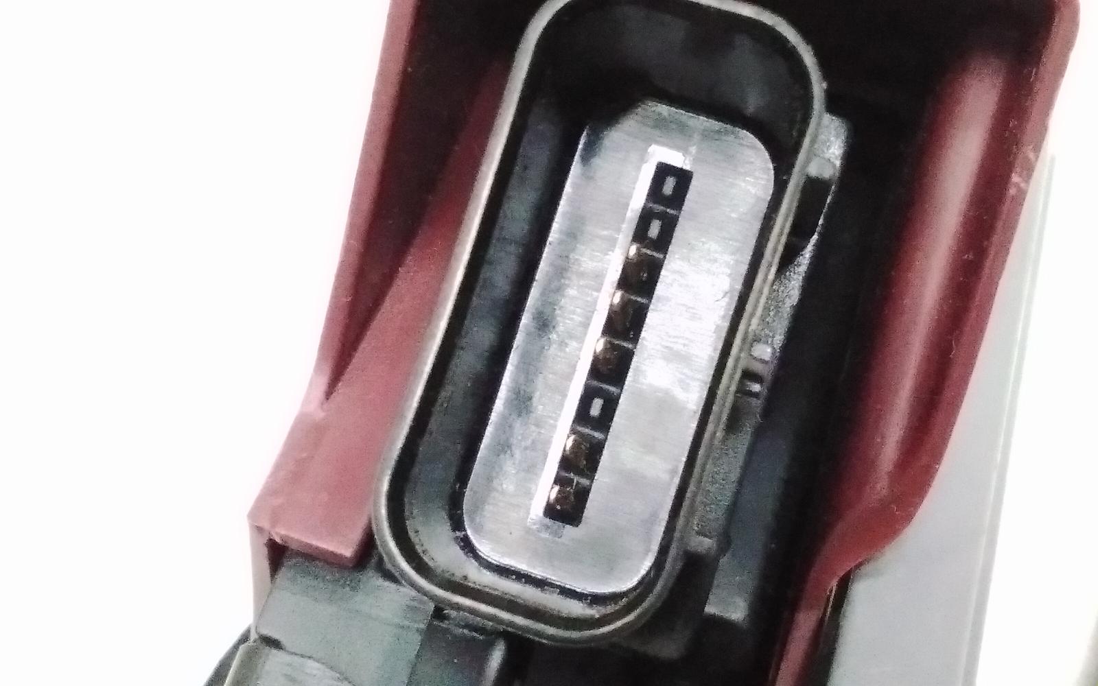 2022 Hyundai Tucson Door/Boot/Gate Lock View Auto part Door/Boot/Gate Lock Hyundai Tucson 2022