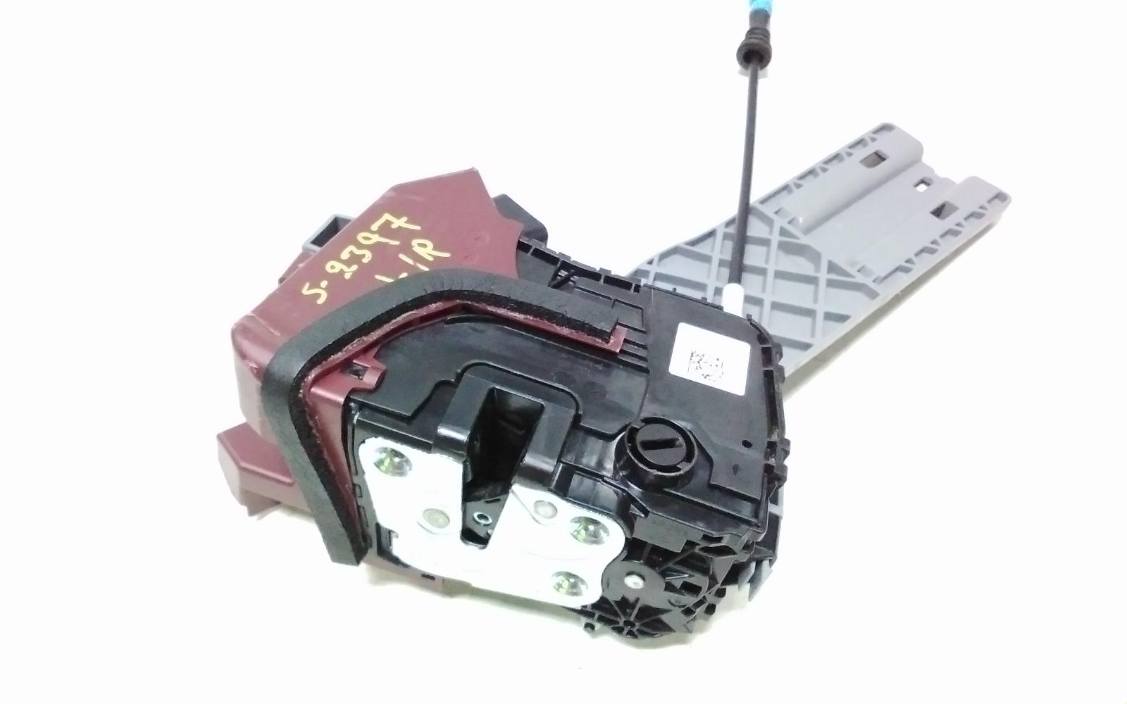 2022 Hyundai Tucson Door/Boot/Gate Lock View Auto part Door/Boot/Gate Lock Hyundai Tucson 2022
