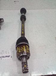 View Auto part Right Driveshaft Hyundai I30 2021