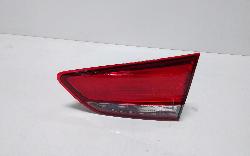 View Auto part Rear Garnish Hyundai I30 2021