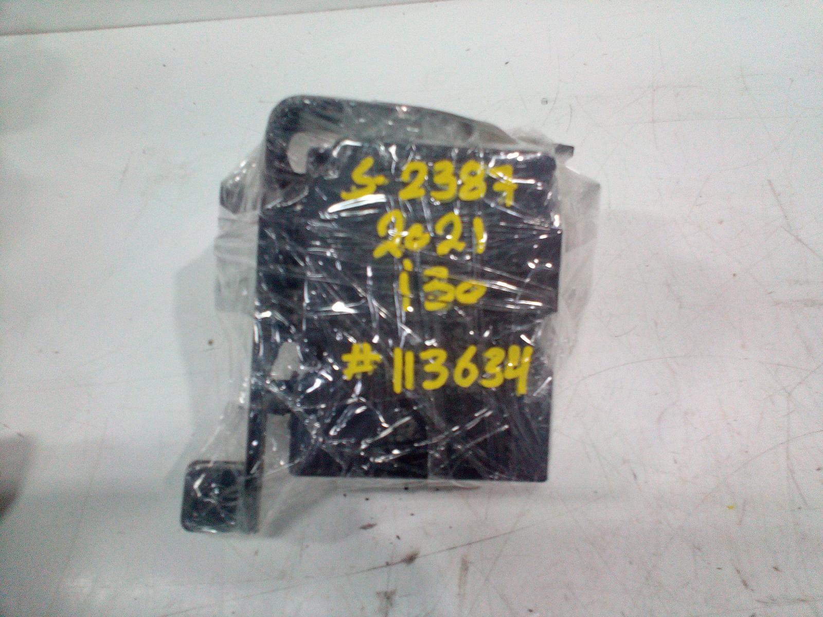 2021 Hyundai I30 Abs Pump/Modulator View Auto part Abs Pump/Modulator Hyundai I30 2021