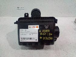 View Auto part Air Cleaner/Box Hyundai I30 2021