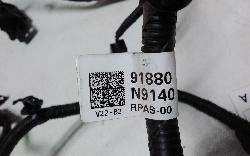 View Auto part Misc Hyundai Tucson 2022