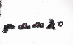 View Auto part Misc Hyundai Tucson 2022