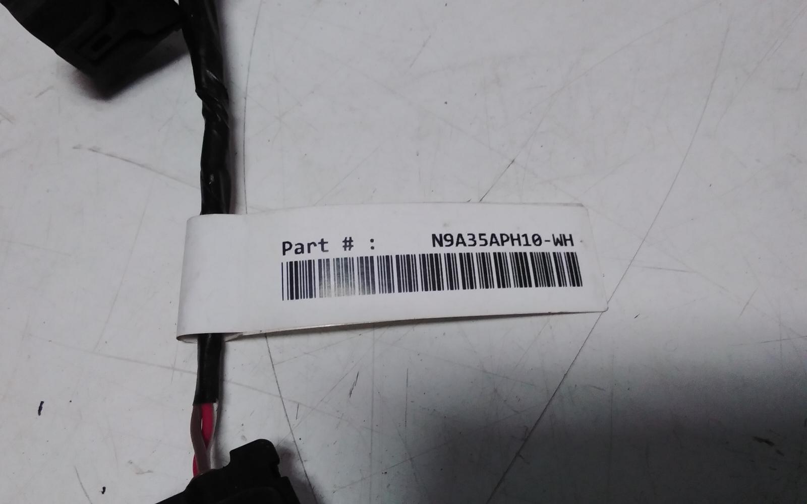 2022 Hyundai Tucson Misc View Auto part Misc Hyundai Tucson 2022
