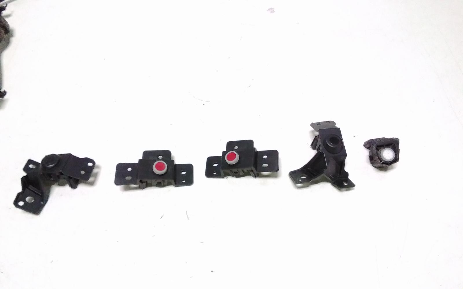 2022 Hyundai Tucson Misc View Auto part Misc Hyundai Tucson 2022