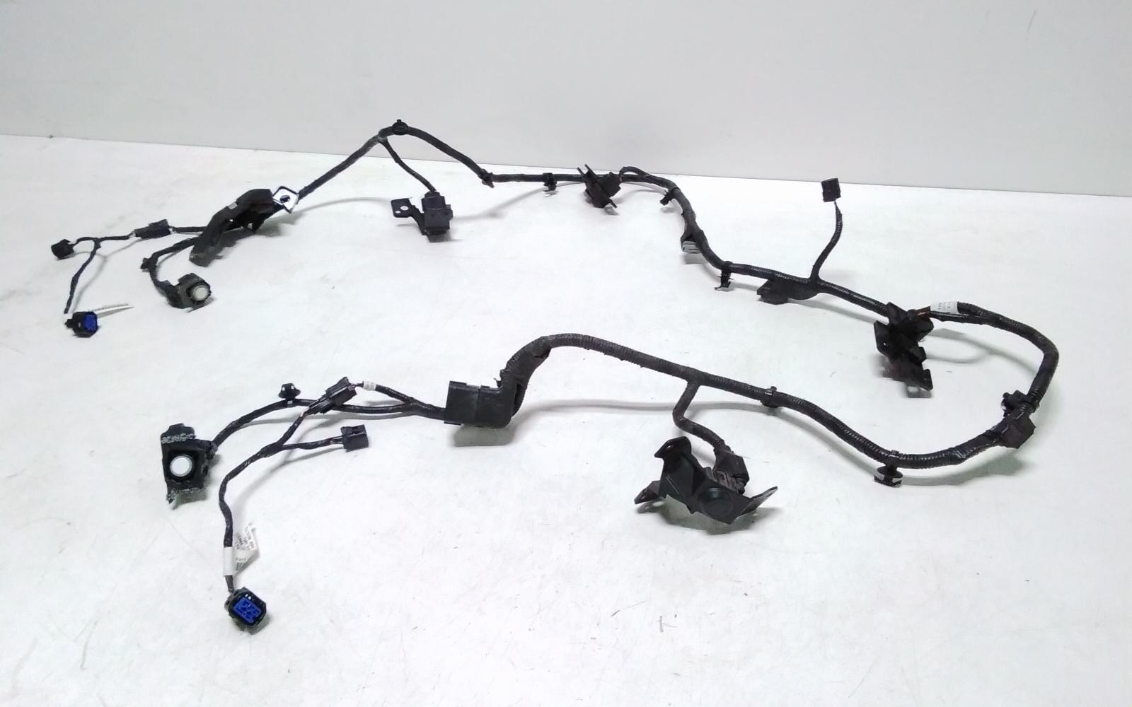 2022 Hyundai Tucson Misc View Auto part Misc Hyundai Tucson 2022