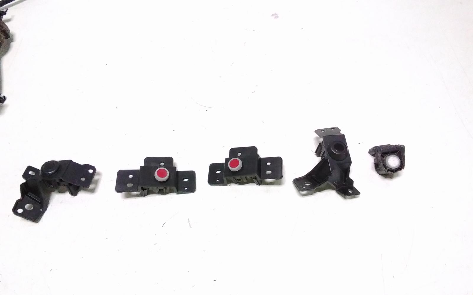 2022 Hyundai Tucson Misc View Auto part Misc Hyundai Tucson 2022