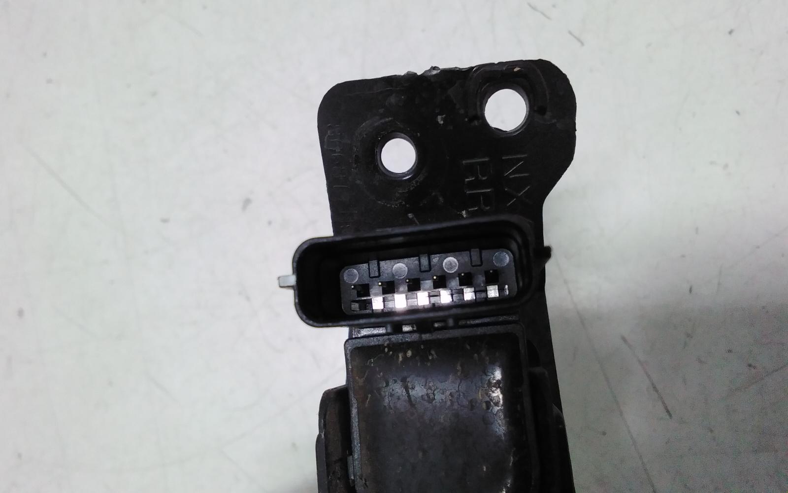 2022 Hyundai Tucson Misc View Auto part Misc Hyundai Tucson 2022