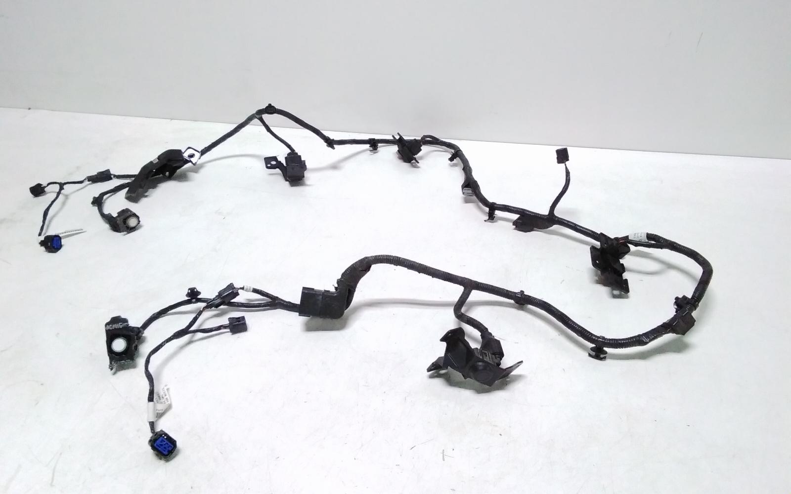 2022 Hyundai Tucson Misc View Auto part Misc Hyundai Tucson 2022