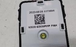 View Auto part Misc Switch/Relay Hyundai I30 2023