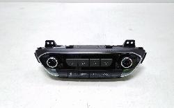 View Auto part Heater/Ac Controls Hyundai I30 2021