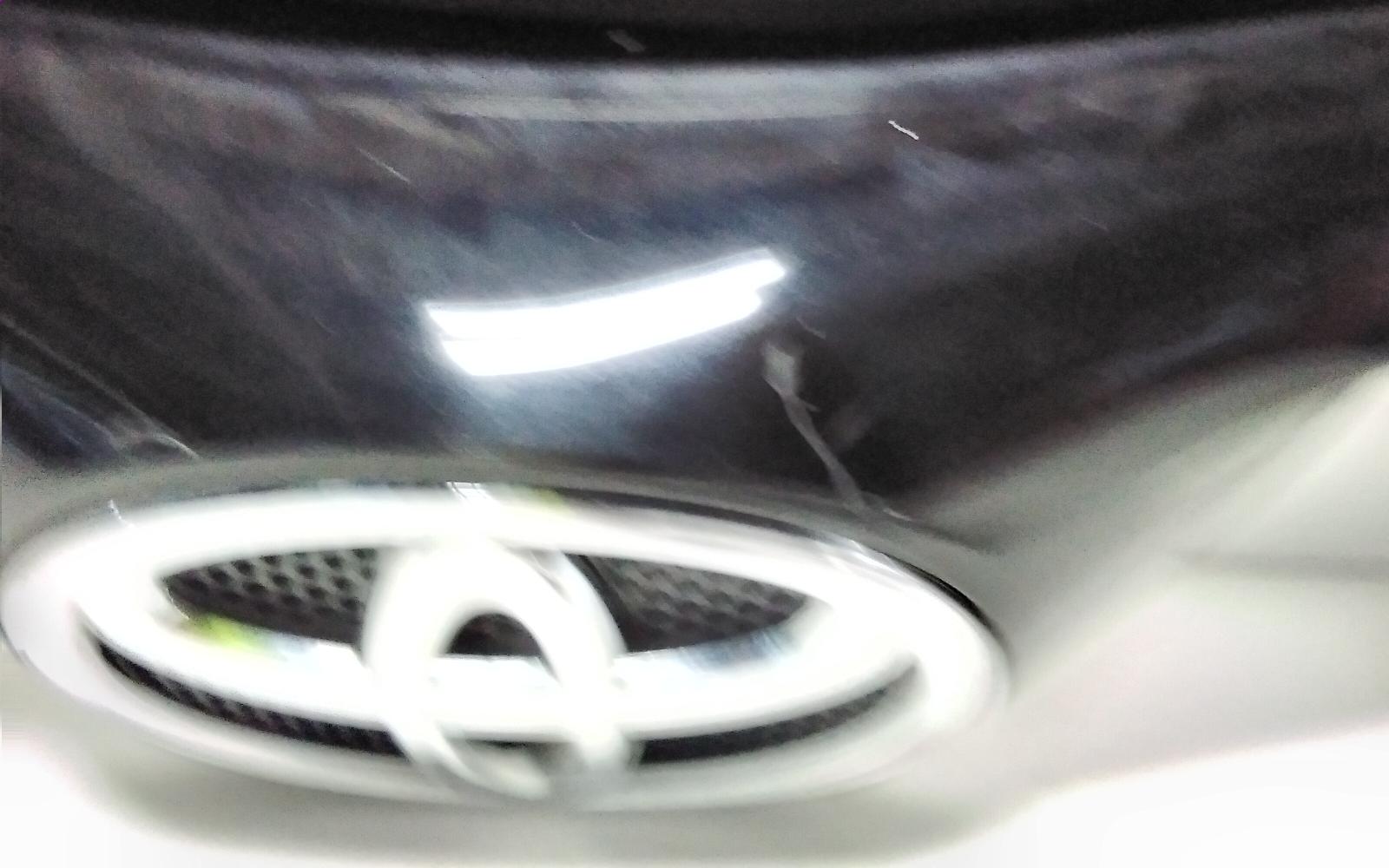 2017 Toyota Rav4 Grille View Auto part Grille Toyota Rav4 2017