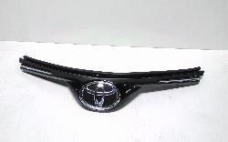 View Auto part Grille Toyota Rav4 2017