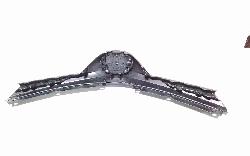 View Auto part Grille Toyota Rav4 2017