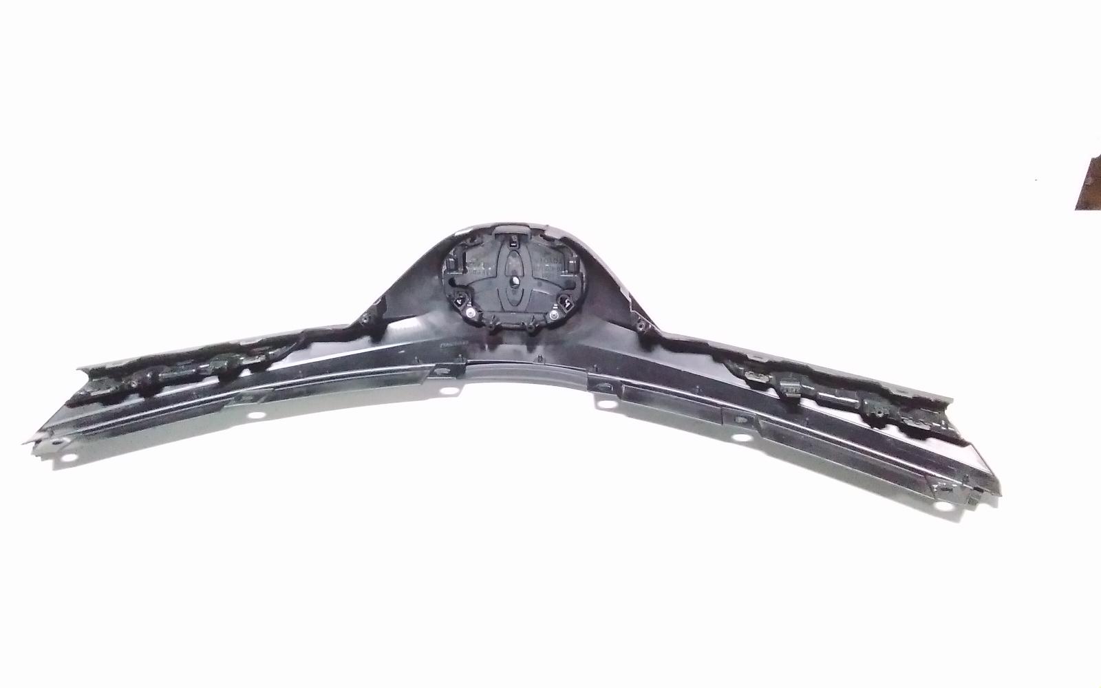 2017 Toyota Rav4 Grille View Auto part Grille Toyota Rav4 2017