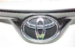 View Auto part Grille Toyota Rav4 2017