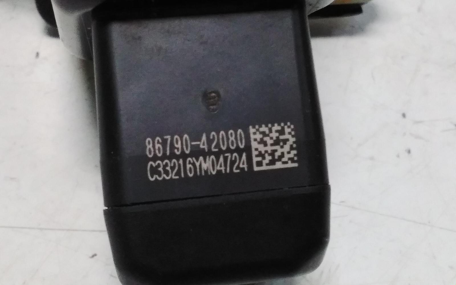 2017 Toyota Rav4 Reverse Camera View Auto part Reverse Camera Toyota Rav4 2017