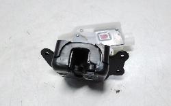View Auto part Door/Boot/Gate Lock Toyota Rav4 2017