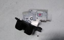View Auto part Door/Boot/Gate Lock Toyota Rav4 2017