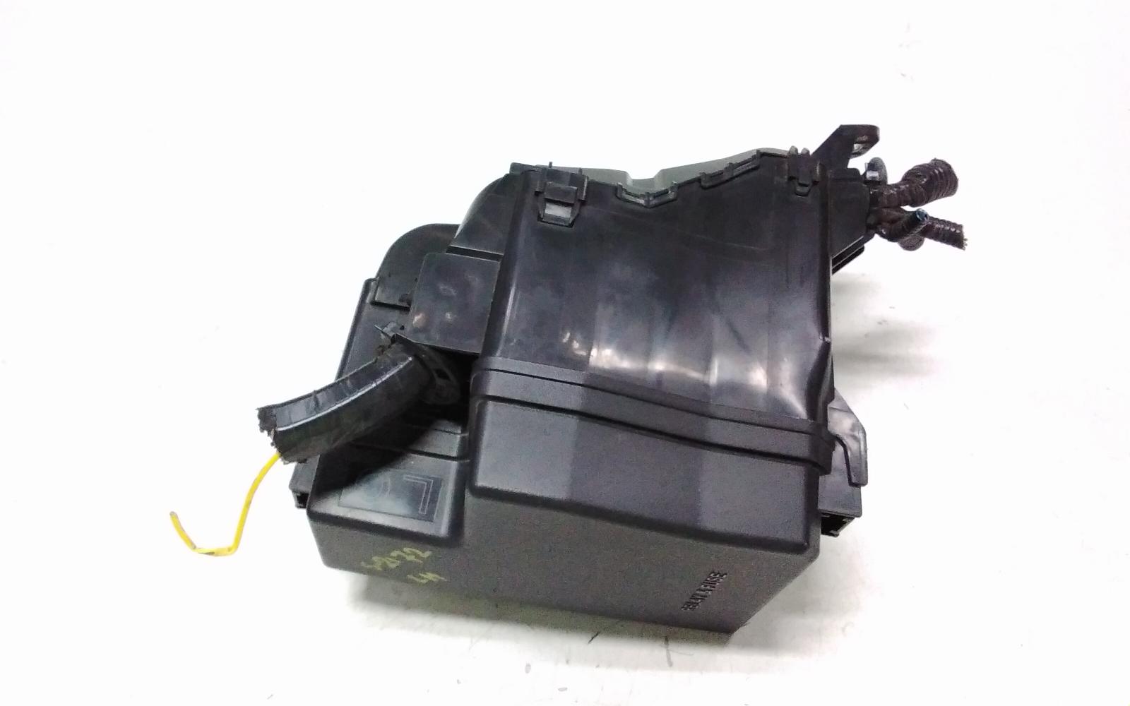 2017 Toyota Rav4 Fuse Box View Auto part Fuse Box Toyota Rav4 2017