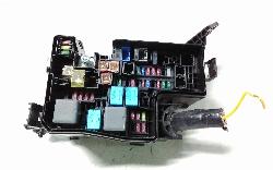 View Auto part Fuse Box Toyota Rav4 2017