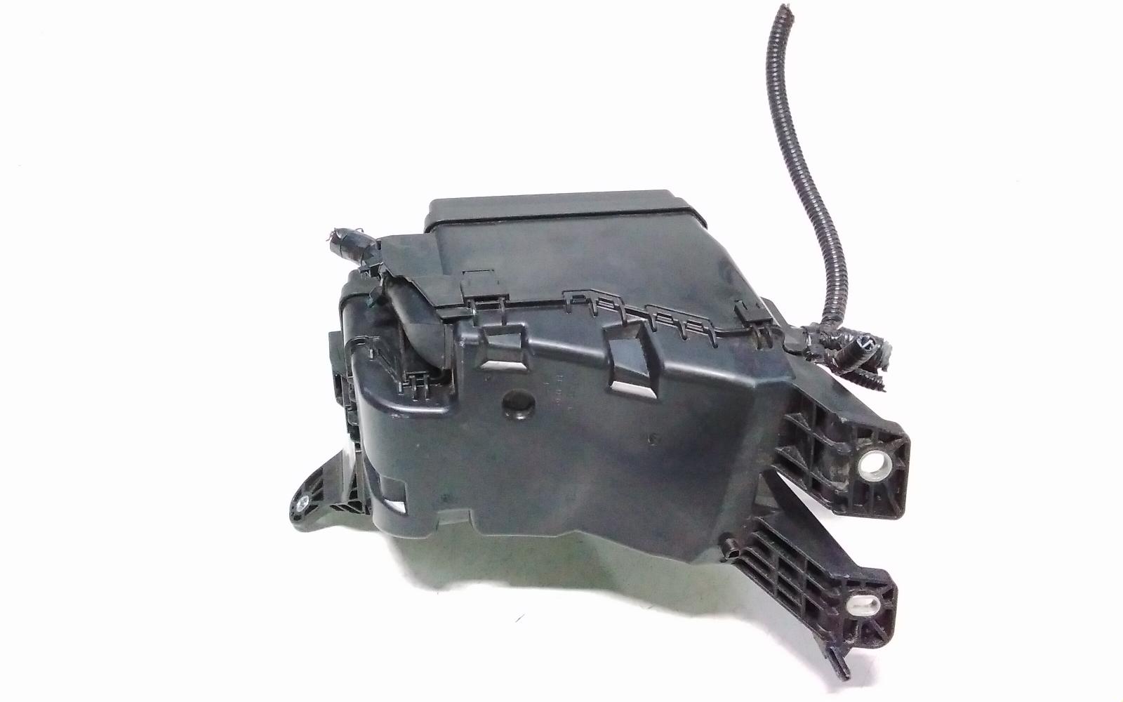 2017 Toyota Rav4 Fuse Box View Auto part Fuse Box Toyota Rav4 2017