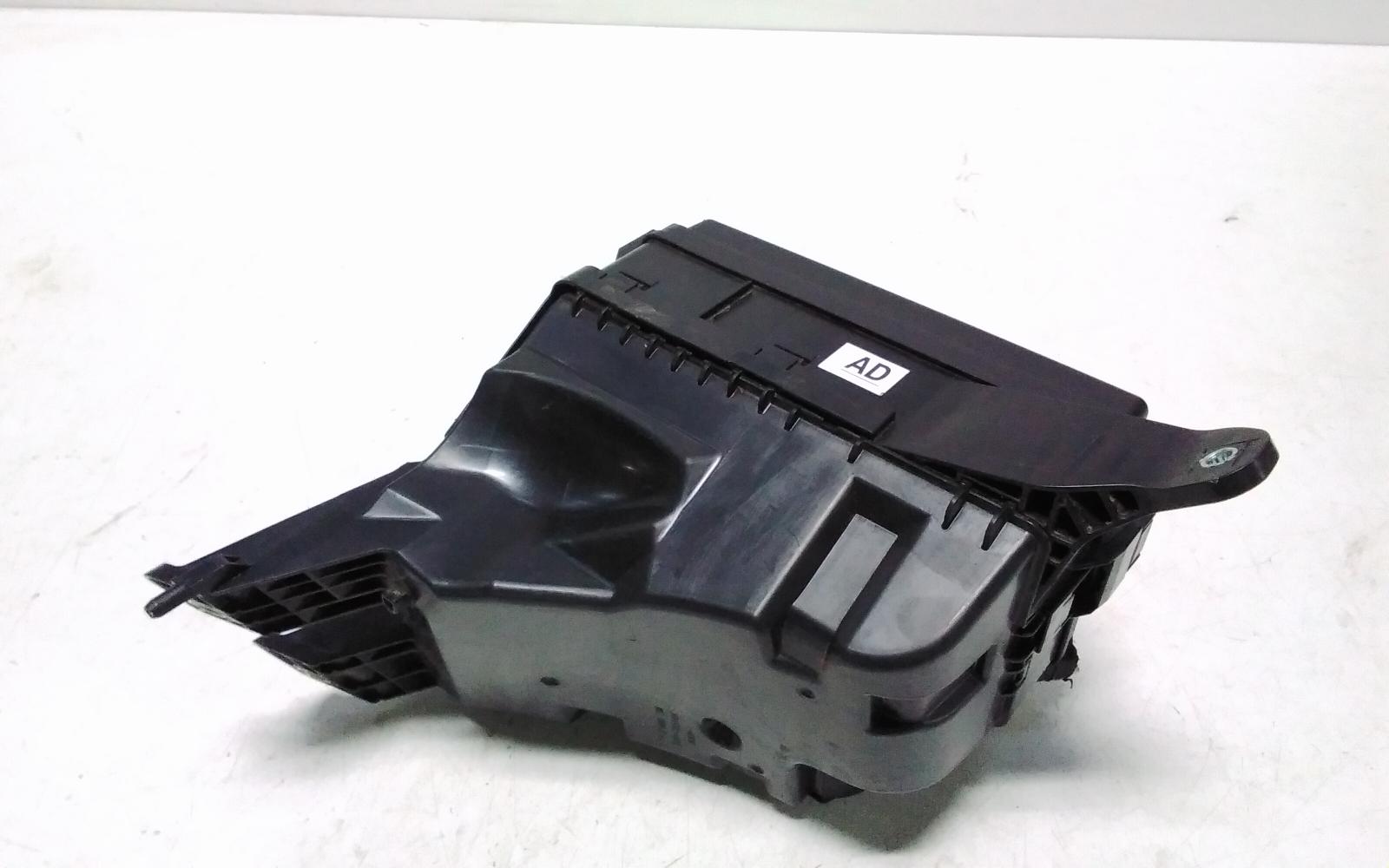2017 Toyota Rav4 Fuse Box View Auto part Fuse Box Toyota Rav4 2017