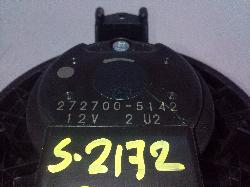 View Auto part Heater Fan Motor Toyota Rav4 2017