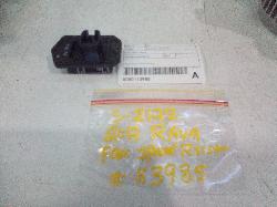 View Auto part Fan Speed Resistor Toyota Rav4 2017