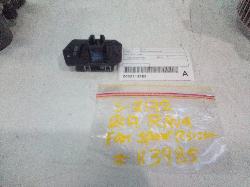 View Auto part Fan Speed Resistor Toyota Rav4 2017