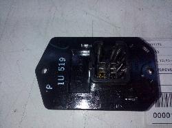 View Auto part Fan Speed Resistor Toyota Rav4 2017