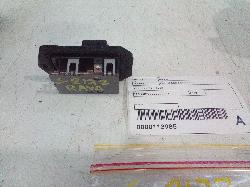 View Auto part Fan Speed Resistor Toyota Rav4 2017