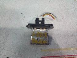View Auto part Fan Speed Resistor Suzuki Baleno 2021