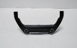 View Auto part Heater/Ac Controls Toyota Corolla 2021