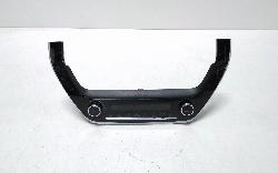 View Auto part Heater/Ac Controls Toyota Corolla 2021