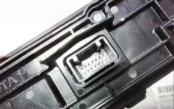 View Auto part Heater/Ac Controls Toyota Corolla 2021