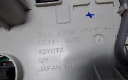 View Auto part Courtesy Light Toyota Corolla 2021