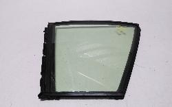 View Auto part Left Rear 1/4 Door Glass Toyota Corolla 2021