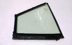 View Auto part Left Rear 1/4 Door Glass Toyota Corolla 2021