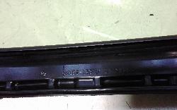 View Auto part Left Rear 1/4 Door Glass Toyota Corolla 2021