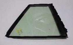 View Auto part Left Rear 1/4 Door Glass Toyota Corolla 2021
