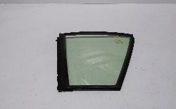 View Auto part Left Rear 1/4 Door Glass Toyota Corolla 2021