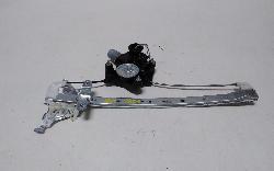 View Auto part Left Rear Wnd Reg/Motor Toyota Corolla 2021