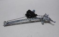 View Auto part Left Rear Wnd Reg/Motor Toyota Corolla 2021