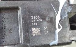 View Auto part Left Rear Wnd Reg/Motor Toyota Corolla 2021