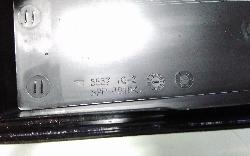 View Auto part Fuse Box Toyota Corolla 2021