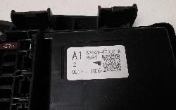 View Auto part Fuse Box Toyota Corolla 2021
