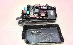 View Auto part Fuse Box Toyota Corolla 2021