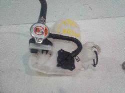 View Auto part Overflow Bottle Toyota Corolla 2021